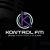 KontrolFM Logo