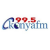 Konya FM Logo