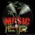 Kool Mello Radio Logo