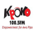Kpoko 100.5 FM Logo