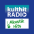 Kulthitradio - Akustik Hits Logo