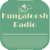 Kungaloosh Radio Logo