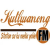 Kutlwanong fm Logo