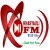 Khasyauli FM 91.8 Logo