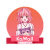 Kawaii Anime Radio (KWII) Logo