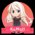 Kawaii Anime Radio Logo