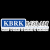 KBRK 1430 AM - KBRK Logo