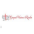 KVXB Media Group - Gospel Vision Radio Logo