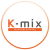 K-Mix Logo