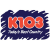 K103 - KEZS-FM Logo