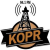 KOPR 94.1 FM - K294BZ Logo