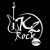 K2rock-radio Logo