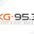 KG 95.3 - KGSL Logo