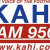 KAHI Radio - KAHI Logo