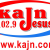 KAJN Radio - KAJN-FM Logo