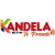Kandela FM Logo
