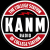 KANM Student Radio Logo
