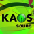 KAOS Sound Logo