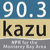 KAZU-HD2 Logo