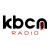 KBCN Radio Logo
