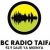 KBC Radio Taifa Logo
