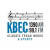 KBEC 1390 AM - 99.1 FM - KBEC Logo