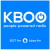 KBOO Radio @Occupy Portland Logo