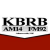 KBRB Radio - KBRB-FM Logo
