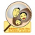 KBRW - KBRW Logo