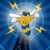 KBUZ Radio Logo