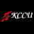 KCCU - KLCU Logo