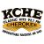 KCHE Radio - KCHE-FM Logo
