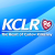 KCLR 96FM Logo