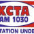 KCTA Radio - KCTA Logo