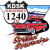 KD Radio - KDSK Logo