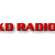 KD Radio - Oldies Music Radio - KDLU Logo