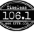 KFFB 106.1 - KFFB Logo