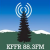 KFFR 88.3 FM - KFFR Logo