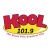 Kool 101-9 - KFMH Logo