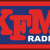 KFM Radio Logo