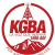 KGBA 1490 AM Logo