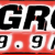 KGRG Logo