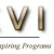 KVIP Radio - KGRV Logo