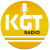KGT Radio Logo