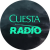 KGUR Radio Station Logo
