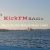 KICK FM Radio (KFMR) Logo