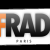 KIF Radio - KIFCool Logo