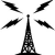 KWCC-FM Logo
