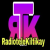 KILTI LAKAY FM Logo