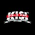 KISI 93.4 FM Logo